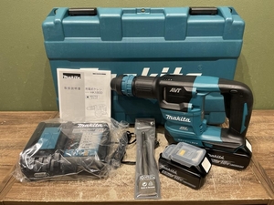 021■未使用品・即決価格■マキタ makita 充電式ケレン HK180DRGX