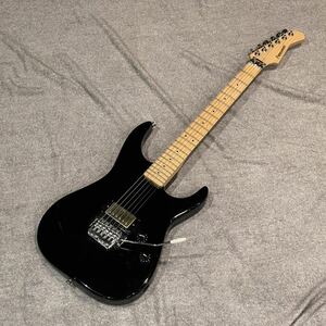 激レア 名器 1980年代後期 FERNANDES FR-50 MADE IN JAPAN 実戦向けヴィンテージMOD 厳選ハンダ40〜50年代超貴重なパーツ多数 軽量3.155kg 