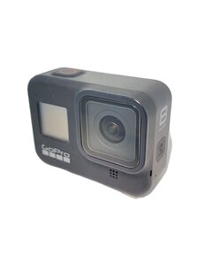 GoPro◆ビデオカメラ GoPro HERO8 BLACK CHDHX-802-FW