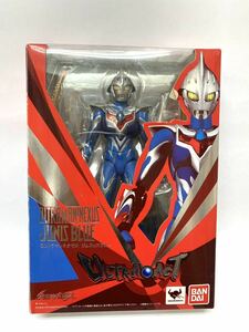 希少　ウルトラアクト　ウルトラマンネクサス　ジュネッスブルー　アクションフィギュア　ULTRA ACT