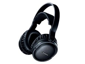 【中古】SONY 【増設用】 7.1chデジタルサラウンドヘッドホン MDR-DS7500用 MDR-RF7500