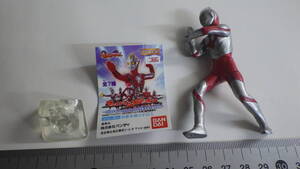 572/HGウルトラマン/ウルトラマンメビウス＆ウルトラ兄弟　永遠の勇者達編/ウルトラマン