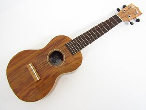 Famous FS-200 Ukulele フェイマス ソプラノ ウクレレ ▼G4617