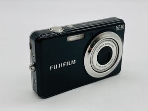 FinePix J30【10906】　★1円スタート　 デジタルカメラ　FUJIFILM FINEPIX J30 動作確認済　本体のみ