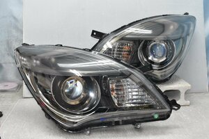 ソリオ H24.12 MA15S HID キセノン ライト 左右 バラスト バーナー　*た