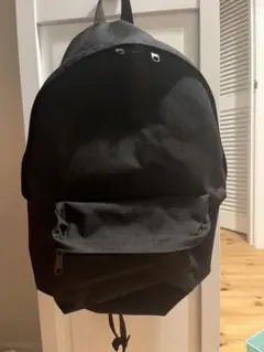 COMME des GARCONS BACK PACK（レザーショルダー）