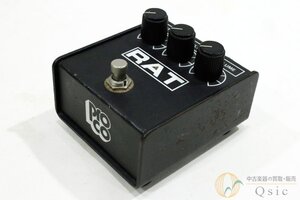 [中古] Proco RAT2 USA LM308N搭載/パワフルかつ図太く抜けるトーン [SK192]