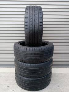 KH 225/45R18 タイヤ 4本 クムホ エクスタ ECSTA PS31 4120