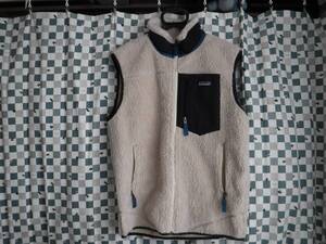 ★patagonia / Classic Retro X Vest 超美品　