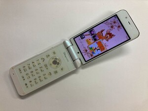 AD767 SoftBank DM007SH ソフトミント