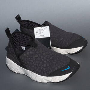 デッド!! 26,5cm 新品!!2020年製 黒タグ付 nike ACG モック 3.0 黒 DD1910-001