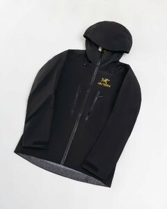 ARC‘TERYX Alpha SV GORE-TEX PRO アークテリクス マウンテンパーカ　コートジャケット XLサイズ