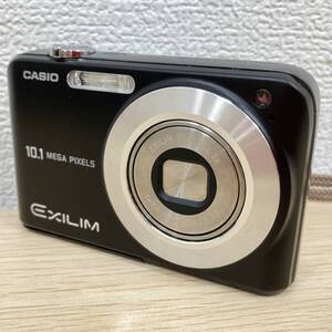 通電OK / CASIO カシオ EXILIM エクシリム EX-Z1050 コンパクト デジタルカメラ デジカメ