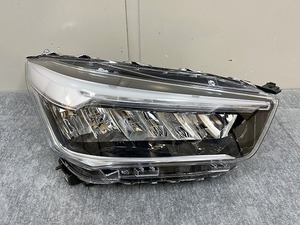 ライズ(Z)/ロッキー(G/プレミアム) A200A/A210A A200S/A210S 前期 LED 純正 右ヘッドライト/右ヘッドランプ ICHIKOH 1991 ▼26452/J2/あ