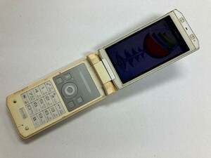 AA811 docomo FOMA SH905i ホワイト