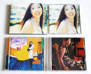 古内東子 CD 3タイトル 「魔法の手」 「Hourglass」 「Toko～best selection～」