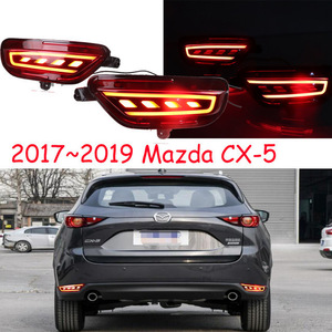 《新品・送料無料》CX-5 KF LEDリフレクター LEDライトバーリフレクター シーケンシャルウインカー機能付き ライトバー リフレクター