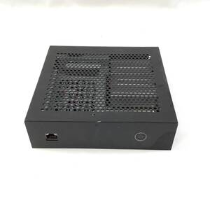 S6062766 AOPEN産業用小型PC デジタルエンジンシリーズ DE3105 1点【通電OK、AC欠品】1106