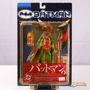 YAMATO BATMAN WAVE 1 HARLEY ROBIN