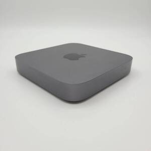 【全額返金保証】【最速発送】Apple Mac mini 2018 /i5 /32GB /256GB 【まだまだ現役・大容量メモリでサクサク動作！】