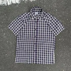 00s Abahouse  shirt