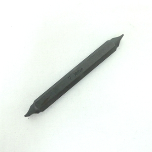 koken コーケン 5/16(8mm) マイナス両頭ビット 1.0×7mm 131S.80-7