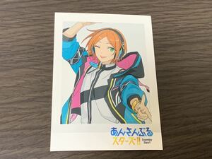 ★ あんさんぶるスターズ! ★ 葵ゆうた ブロマイド ★ 中古品