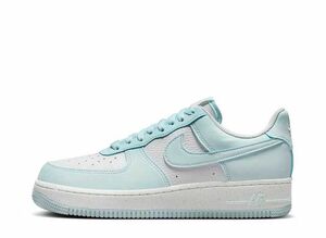 Nike WMNS Air Force 1 Low Next Nature "Glacier Blue" 24.5cm HF5385-400