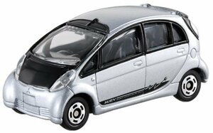 【中古】 トミカ No.117 三菱 i‐MiEV (ブリスター)