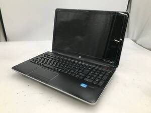 Hewlett-Packard/ノート/HDD 500GB/第3世代Core i5/メモリ8GB/WEBカメラ有/OS無-241028001295415