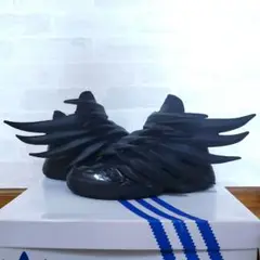 【ADIDAS x JEREMY SCOTT】 JS WINGS 3.0