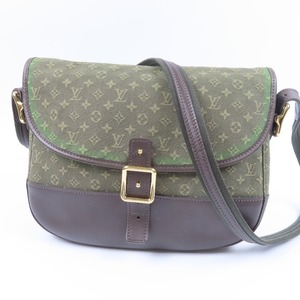 42624★1円スタート★LOUIS VUITTON ルイヴィトン 極美品 ベランジェール 斜め掛けOK ヴィンテージ モノグラムミニ ショルダーバッグ