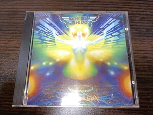 プリティメイズ PRETTY MAIDS JUMP THE GUN