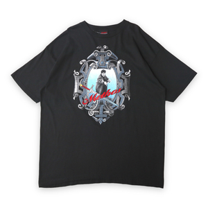 90s Highlander Methos Tシャツ ハイランダー vintage ヴィンテージ ムービーT アニメT アートT supreme PulpFiction タイタニック 00s