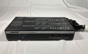 BOSE 802-C システムコントローラ システムコントローラー ボーズ SYSTEM CONTROLLER ②