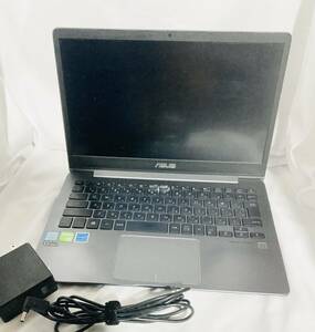 ジャンク品 ASUS ノートパソコン ジャンク ASUS Zenbook UX331U