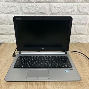 HP probook 430 G3 i3-6100Uメモリ4GB #3964