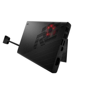 【中古】ASUS ROG XG Mobile GC31 ブラック 【日本正規代理店品】 GC31R-026