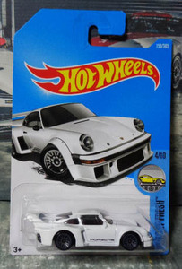 HotWheels PORSCHE 934.5　ホットウィール ポルシェ 934.5 　　　///(078)　