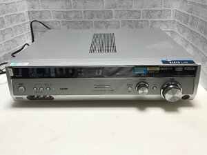 パナソニック　AVコントロールアンプ　SU-XR57　中古品1-1032