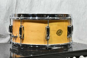 SLINGERLAND/スリンガーランド スネアドラム RADIO KING 14インチ