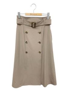 FOXEY NEW YORK フォクシー スカート 40 Kensington Skirt ベージュ ITARV7Z6WG4C