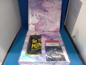 30th Anniversary THE YELLOW MONKEY SUPER DOME TOUR BOX(完全生産限定版)(3Blu-ray Disc+カセット)