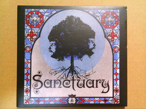 SANCTUARY[SANCTUARY ]CD PAPER SLEEVE[70