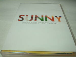 SUNNY TOUR 2012　プロデュース太陽族