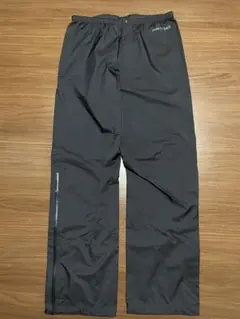 mont-bell GORE-TEX ブラック　レインダンサーパンツ　Ｌ-Ｌ