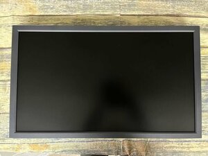 □1円スタート ジャンク　BenQ XL2411K 24インチ TN ゲーミングモニター□