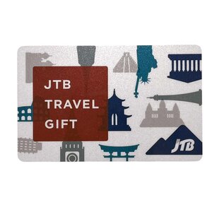 JTB-4 【送料注意/未使用品】 JTBトラベルギフト 9万円分 90,000円分 商品券 旅行券 カードタイプ 期限2028年1月31日迄 残高確認済