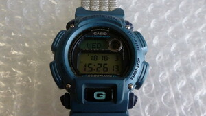 CASIO G-SHOCK マサイマラ改 カールソンロゴ仕様 Carlsson