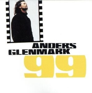 【輸入盤】99/AndersGlenmark